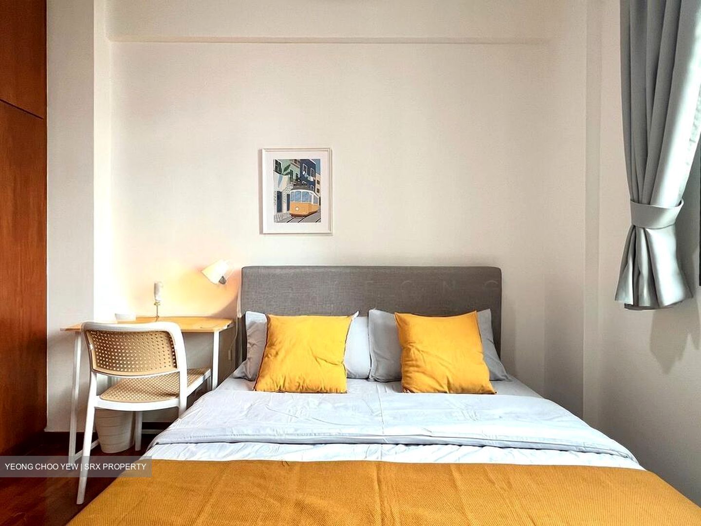 Summerdale (D22), Condominium #502558821